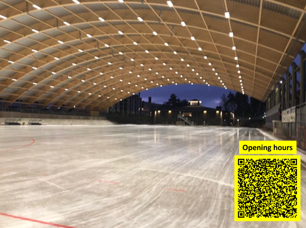 Season pass Int.students